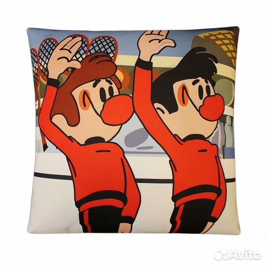 Подушка Метеор 1