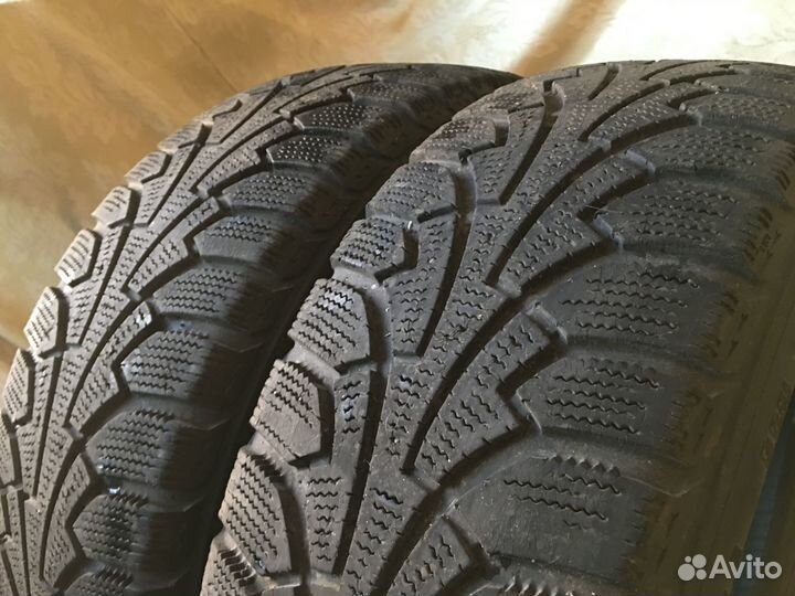 Nokian Tyres Hakkapeliitta RSi 175/70 R13