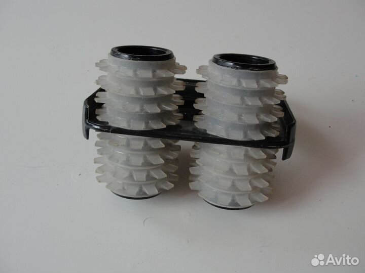 СССР Массажер, валик, стимулятор Биотонус