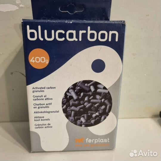 Фильтр для аквариума