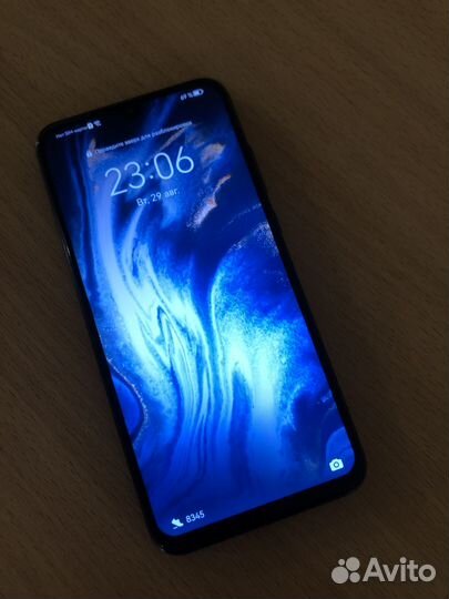 Honor 10i 128 GB