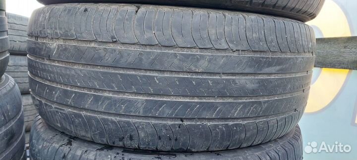 Michelin Latitude Tour HP 255/50 R20 110V