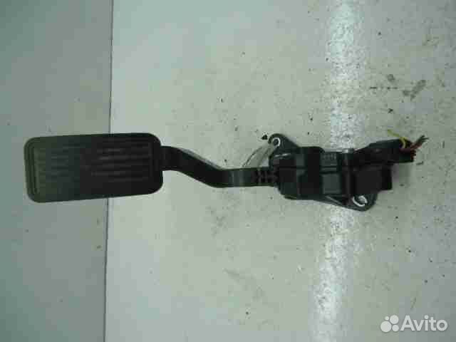 Педаль газа Mazda CX-7 ER K42387390