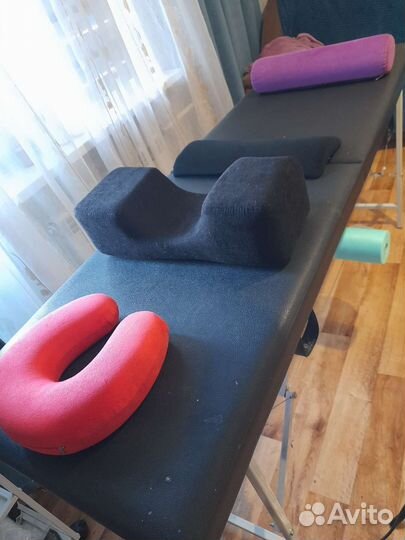 Подушка для наращивания ресниц