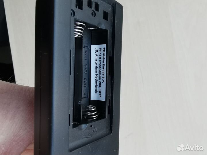 Пульты ду для телевизора philips