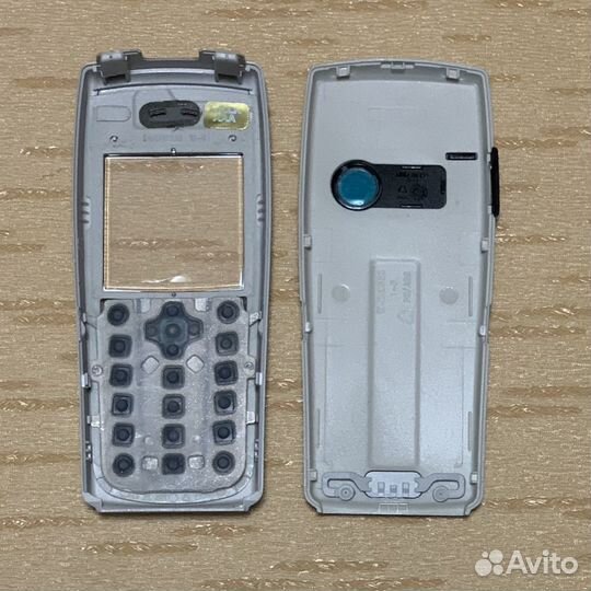 Nokia 6230i корпус