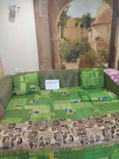 1-к. квартира, 33 м², 3/5 эт.