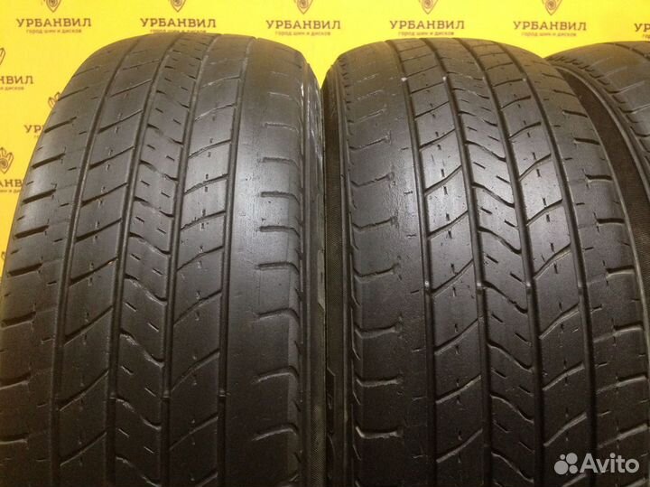 Bridgestone Potenza RE080 185/60 R15 84H