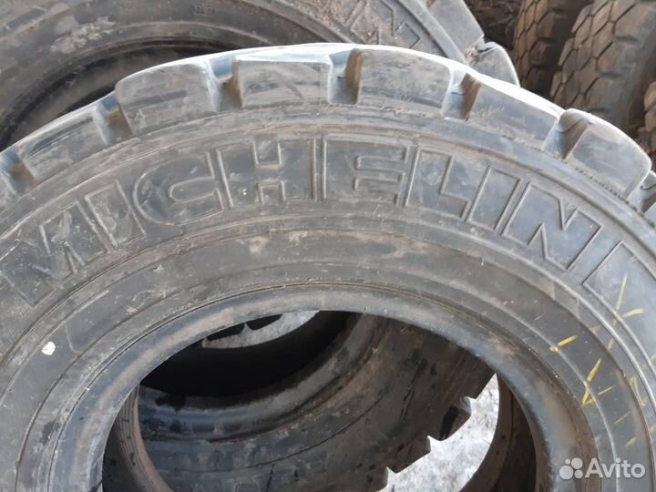 Michelin 9 р20