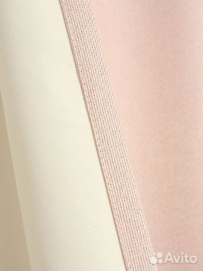 Плотные шторы