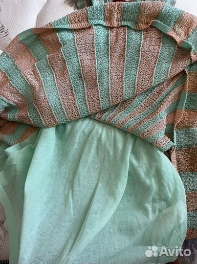 Missoni платье