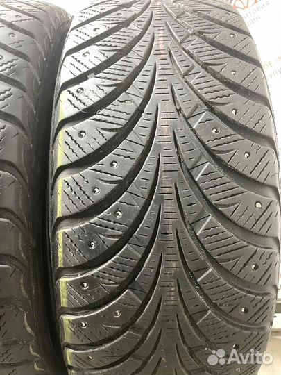 Sava Eskimo Stud 205/55 R16 87M