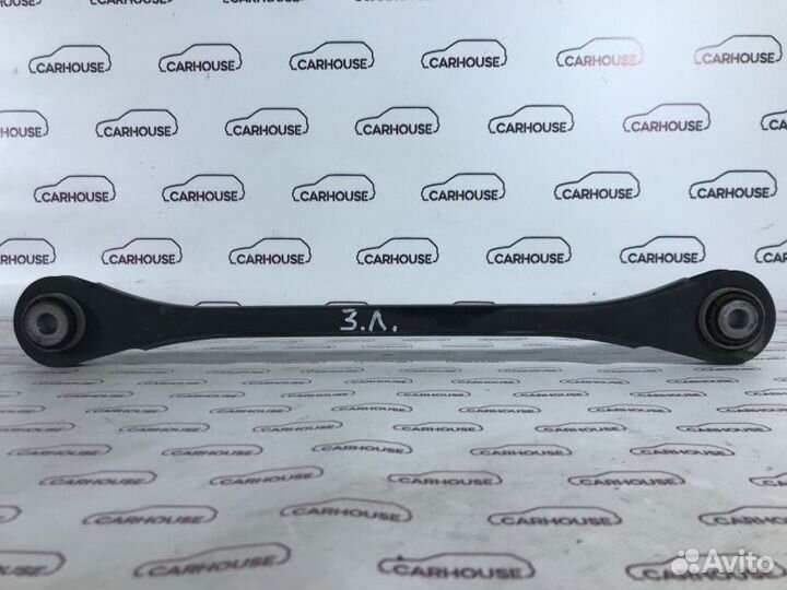 Рычаг поперечный задний левый Volkswagen Touareg