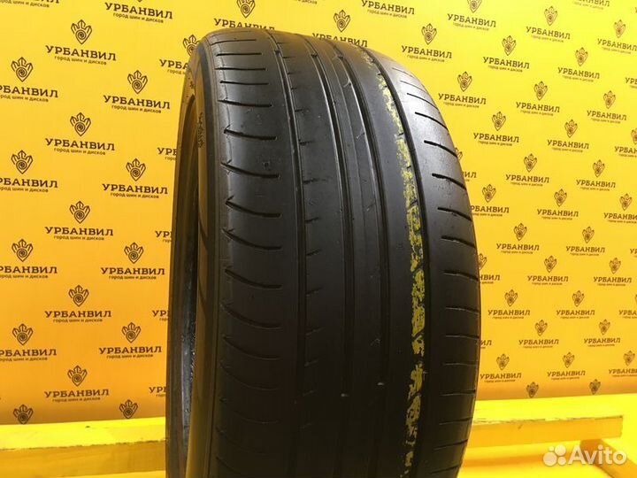 Hankook Ventus Prime 3 K125 215/50 R17 95V