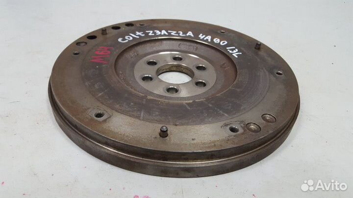 Маховик Mitsubishi Colt Z30 4A90 1.3Л 2006