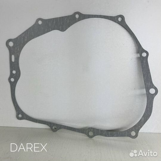 Прокладка крышки сцепления 165FMM / 172FMM