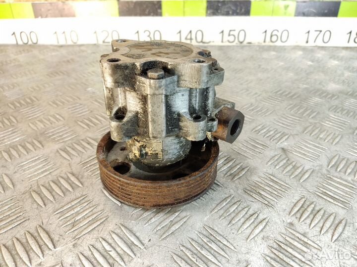 Гур эгур Peugeot 406 1995-1999