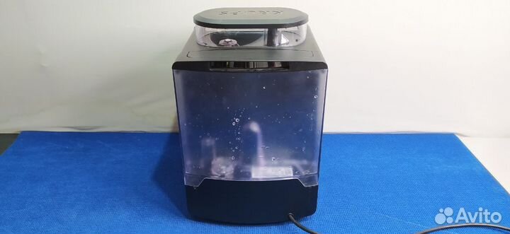 Кофемашина Krups EA82