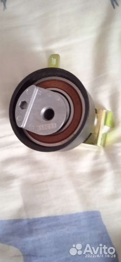 Тяга кулисы кпп