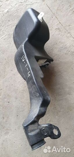 Расширительный бачок opel astra h