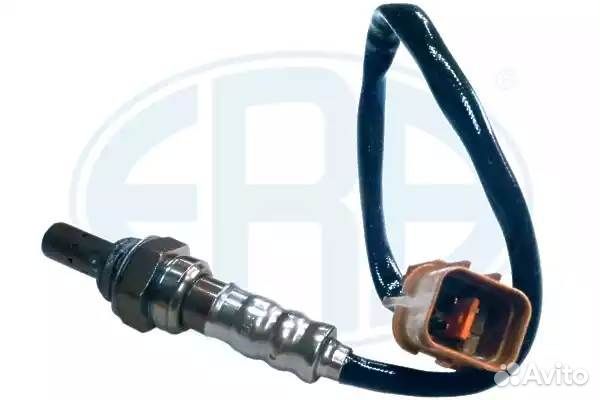 570125 Лямбда-зонд\ hyundai santa FE 2.7 06-больше