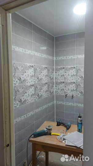 Ремонт квартир