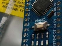 Arduino nano v3 328