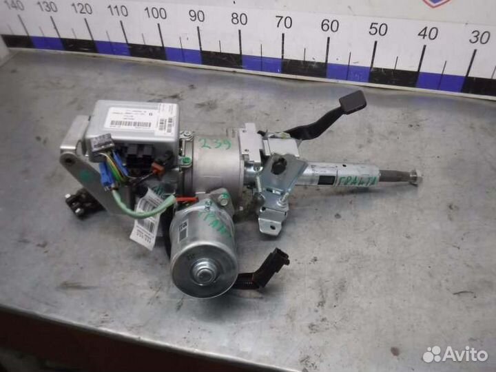 Эур Лада Гранта 11186 2015