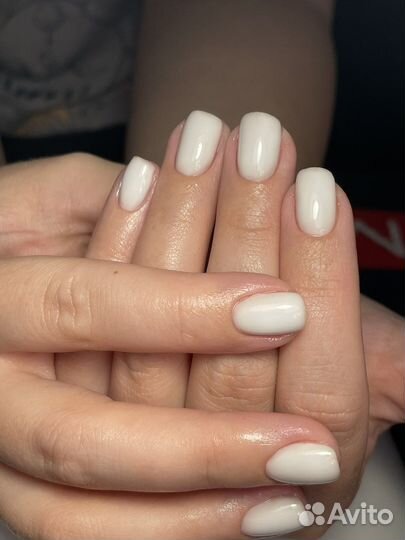 Маникюр,педикюр