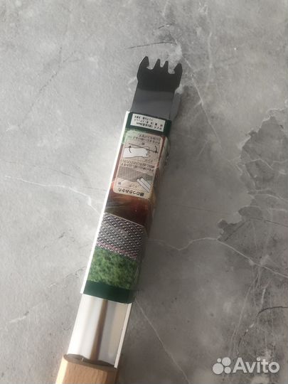 Щипцы для барбекю