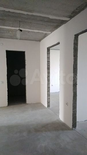 4-к. квартира, 107,7 м², 1/10 эт.