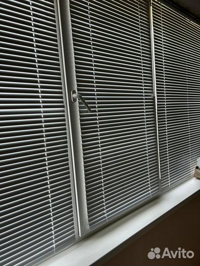 Рулонные шторы