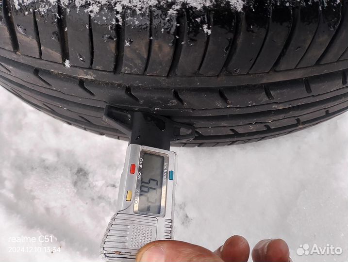 175/65 R14 Yokohama Bluearth ES32 Лето Литые R14 pсd:4x100 ет:46 DIA:56.6