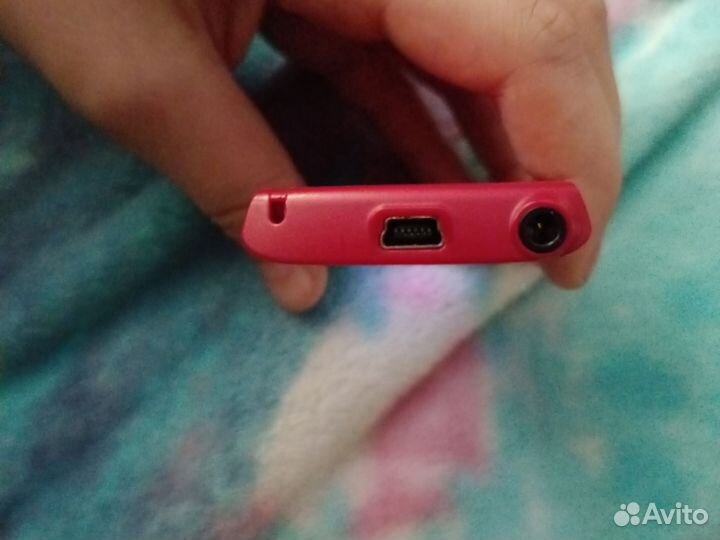 Mp3 плеер sony Walkman