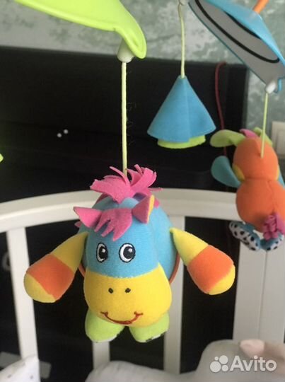 Мобиль tiny love