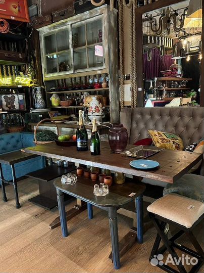 Декор для отелей москва