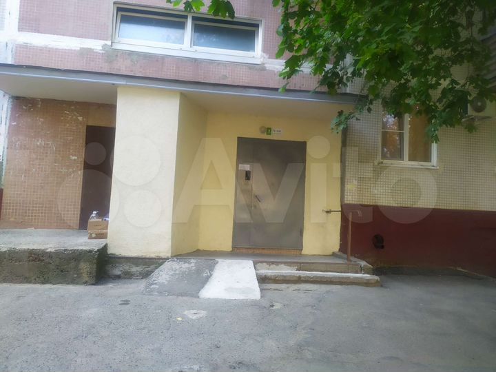 2-к. квартира, 54,9 м², 2/9 эт.