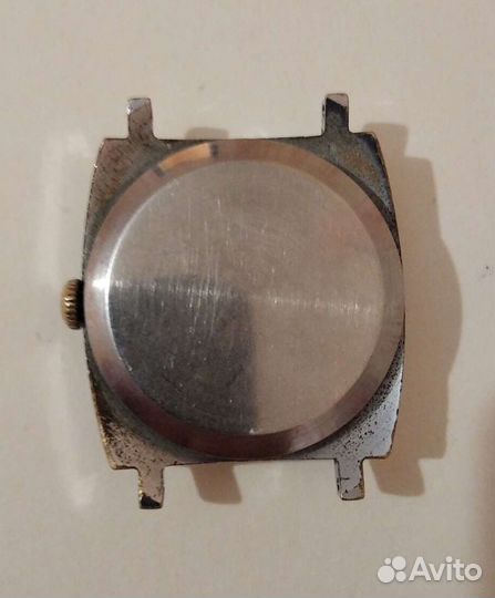 Часы СССР Зим ранние