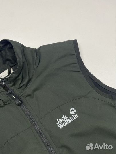 Жилет Jack Wolfskin Stowaway