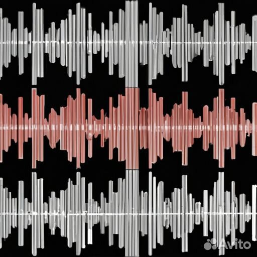 Расшифровка аудио (разные языки). Транскрибация