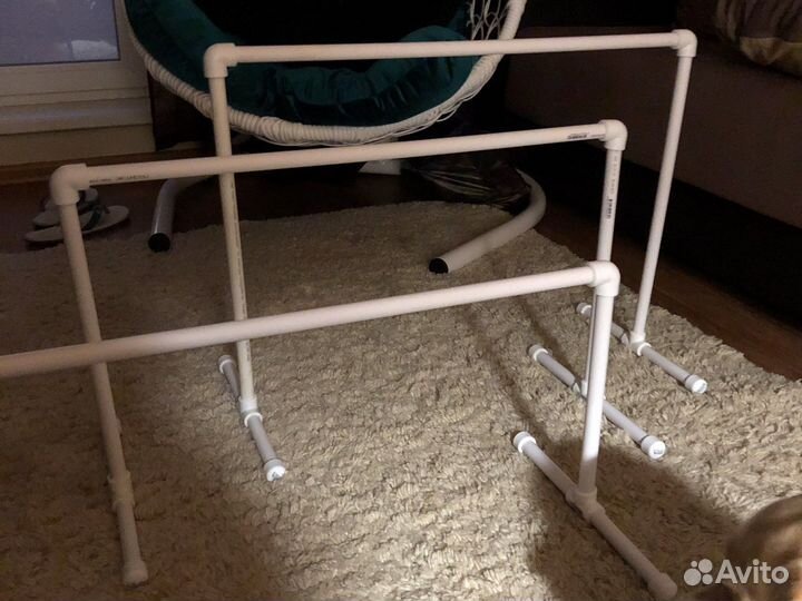 Поделки из пропиленовых труб