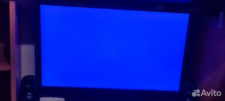 Монитор Benq EW3270UE 32 дюйма 4k