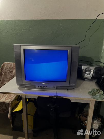Toshiba 21A3R