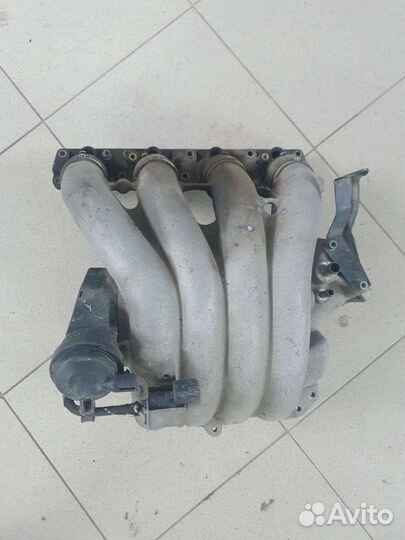 Volkswagen Passat b5 ADR Коллектор впускной