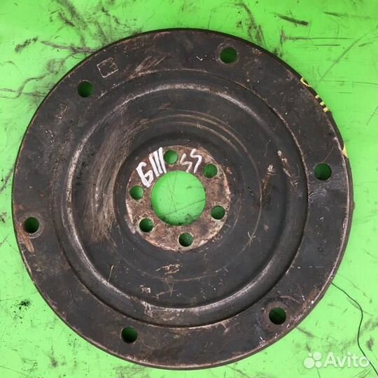 Маховик Фольксваген Гольф 3 Венто