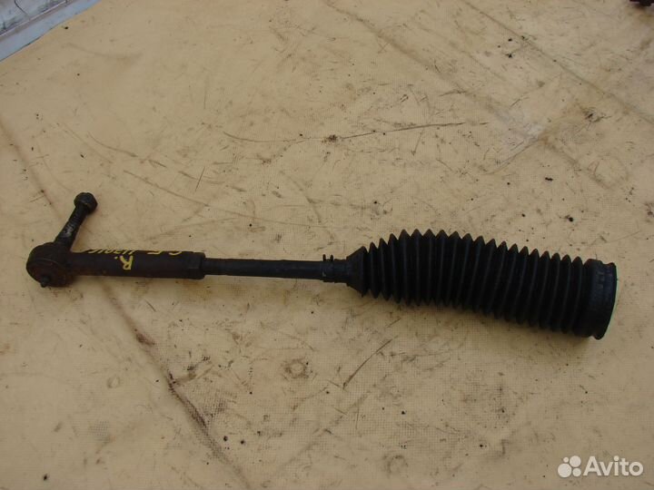 Рулевая тяга Cadillac Escalade 2008г