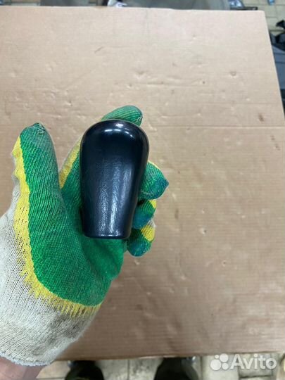 Ручка переключения кпп Hilux 7 Рестайлинг