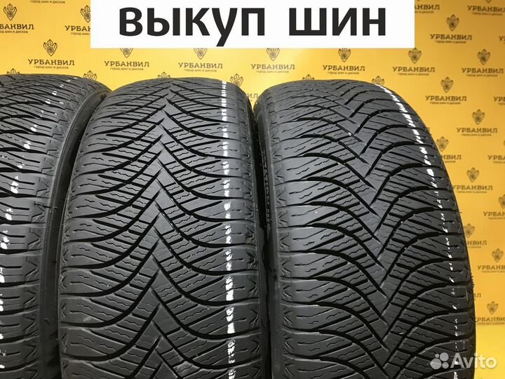 Westlake All Season Z-401 205/50 R17 93V