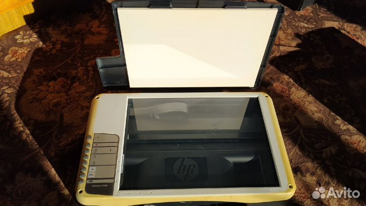 Мфу HP DeskJet F2180