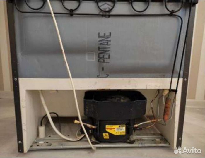 Ремонт холодильников на дому частный мастер